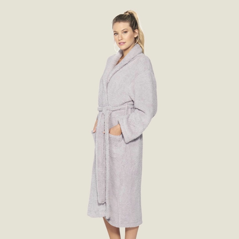 Barefoot Dreams Cozy Robe